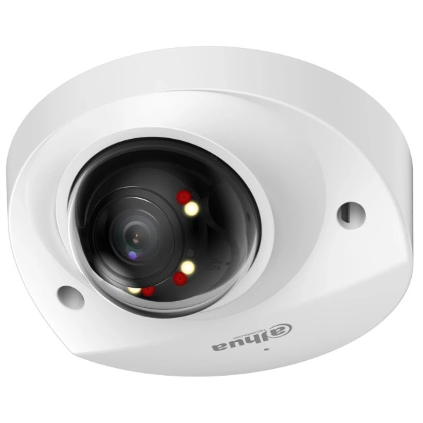 Фото - IP-камера Dahua DH-IPC-HDBW2449F-AS-IL
