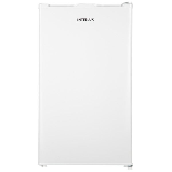 Фото - Уцінка - Холодильник INTERLUX ILR-0093W #
