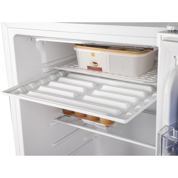 Фото - Уцінка - Холодильник INTERLUX ILR-0093W #