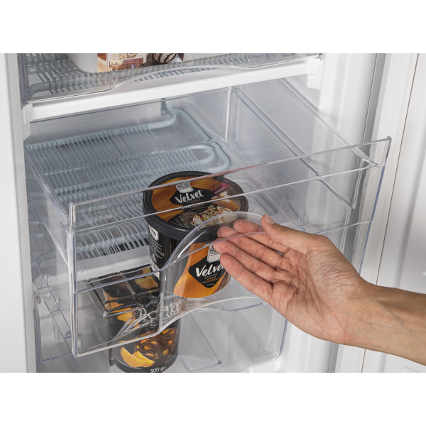 Фото - Морозильна камера INTERLUX ILF-0060SF