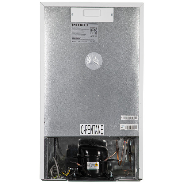 Фото - Морозильна камера INTERLUX ILF-0060SF