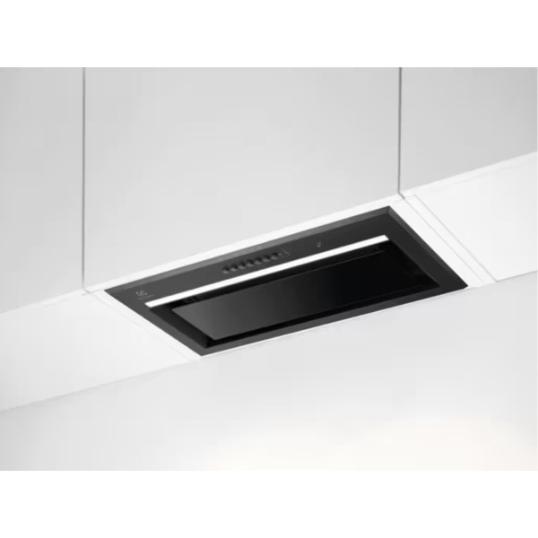 Фото - Витяжка вбудована Electrolux LFG825K