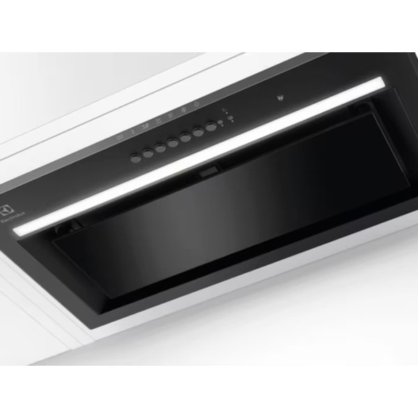 Фото - Витяжка вбудована Electrolux LFG825K