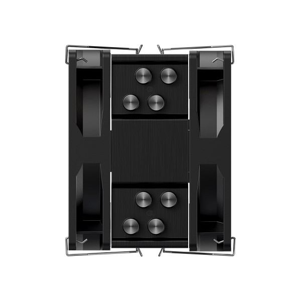 Фото - Процессорный кулер ID-Cooling SE-214-XT Plus