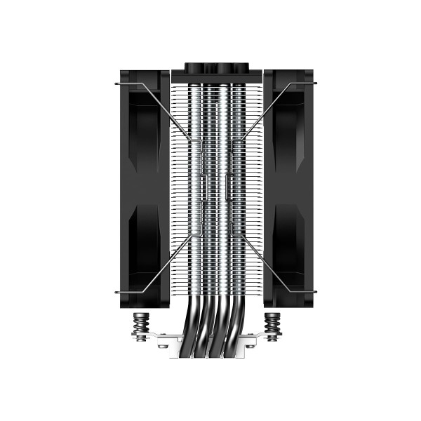 Фото - Процессорный кулер ID-Cooling SE-214-XT Plus