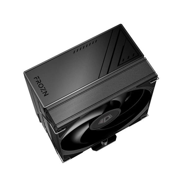 Фото - Процесорний кулер ID-Cooling Frozn A410 SE