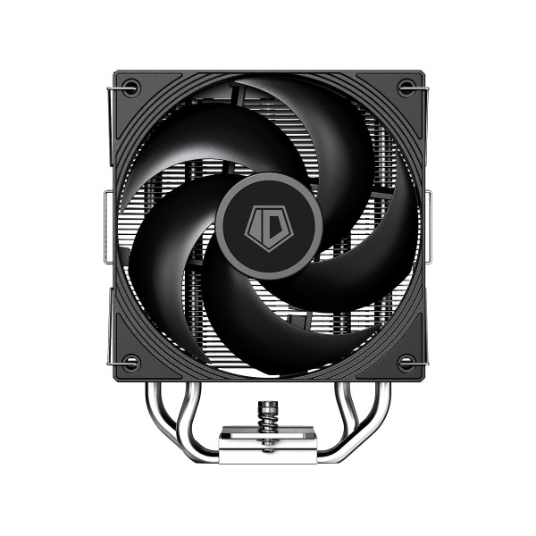 Фото - Процесорний кулер ID-Cooling Frozn A410 SE