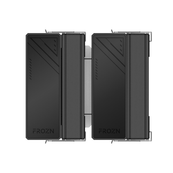 Фото - Процесорний кулер ID-Cooling Frozn A620 Pro SE