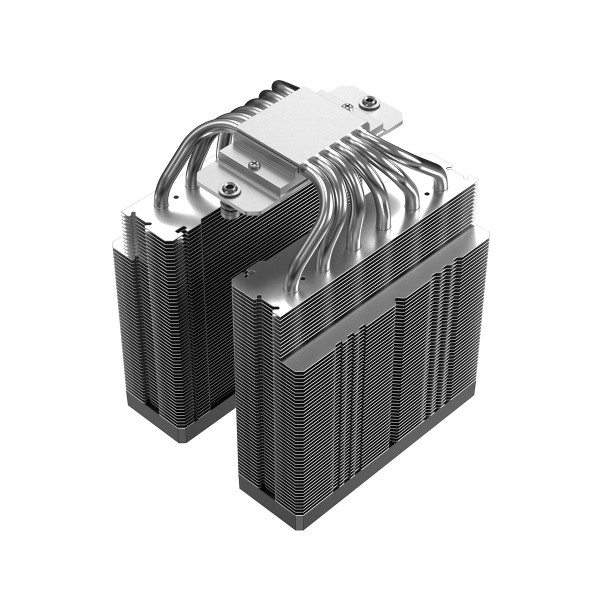 Фото - Процесорний кулер ID-Cooling Frozn A620 Pro SE