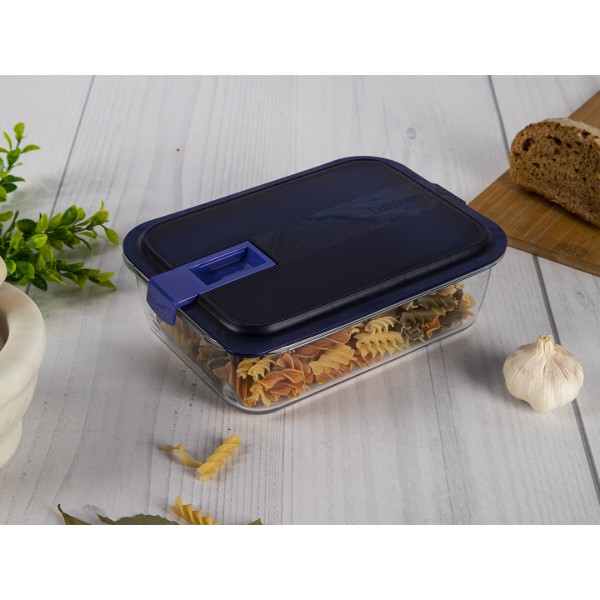 Фото - Емкость для хранения и приготовления Luminarc Q1922 Easy Box 1,97 л
