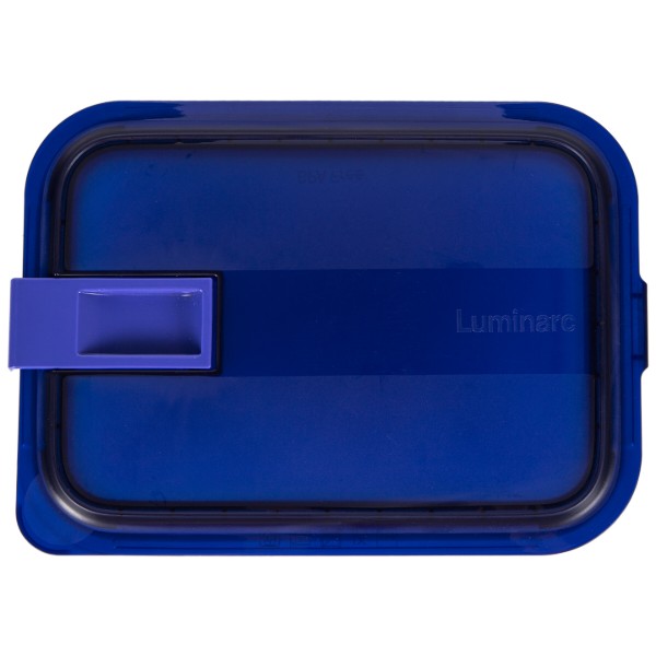 Фото - Емкость для хранения и приготовления Luminarc Q1922 Easy Box 1,97 л
