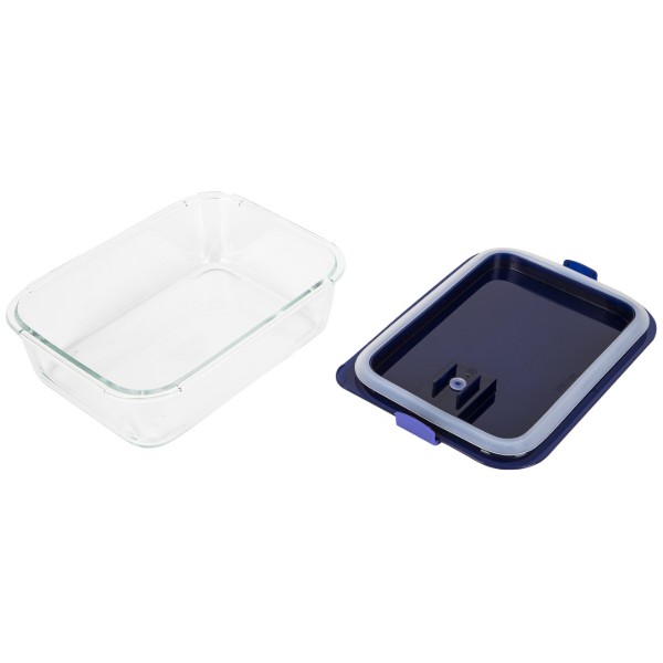 Фото - Емкость для хранения и приготовления Luminarc Q1922 Easy Box 1,97 л