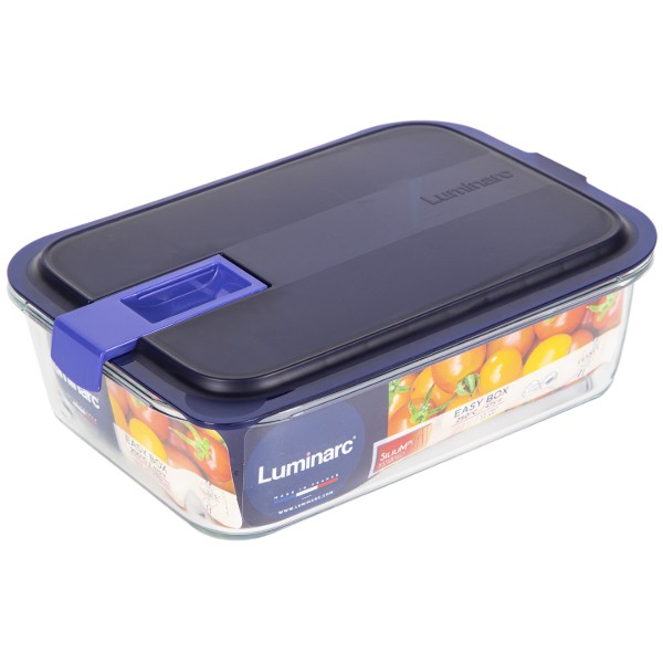 Фото - Емкость для хранения и приготовления Luminarc Q1922 Easy Box 1,97 л