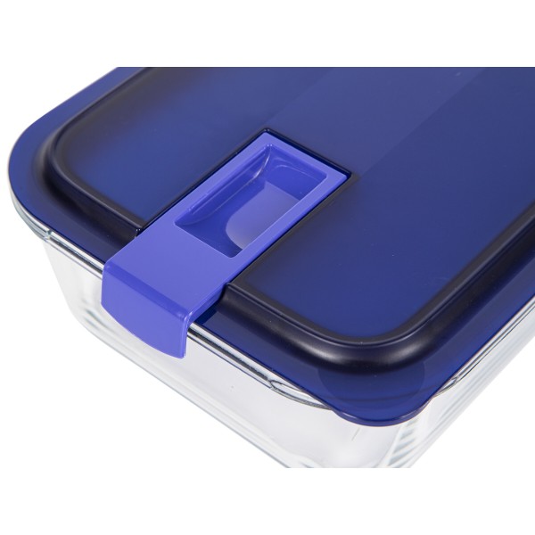 Фото - Емкость для хранения и приготовления Luminarc Q1922 Easy Box 1,97 л