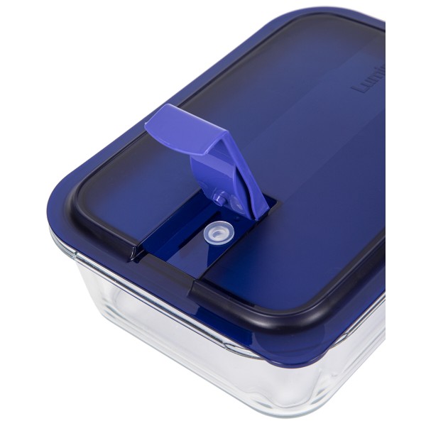 Фото - Емкость для хранения и приготовления Luminarc Q1922 Easy Box 1,97 л
