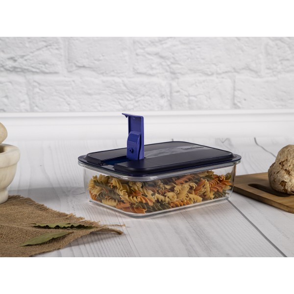 Фото - Емкость для хранения и приготовления Luminarc Q1922 Easy Box 1,97 л