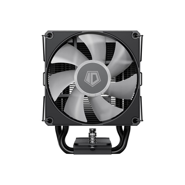 Фото - Процесорний кулер ID-Cooling Frozn A400 ARGB