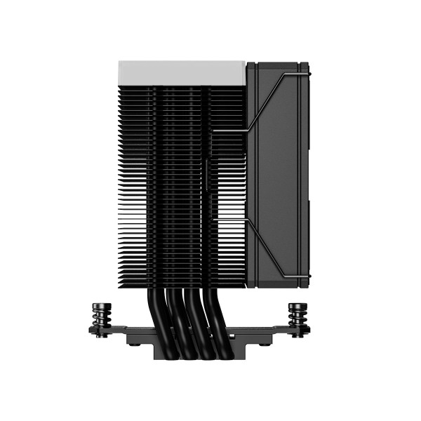 Фото - Процесорний кулер ID-Cooling Frozn A400 ARGB