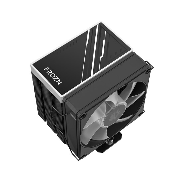 Фото - Процесорний кулер ID-Cooling Frozn A400 ARGB