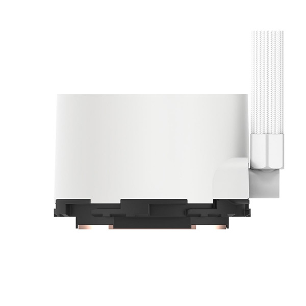 Фото - Водяна система охолодження ID-Cooling FX240 Pro White