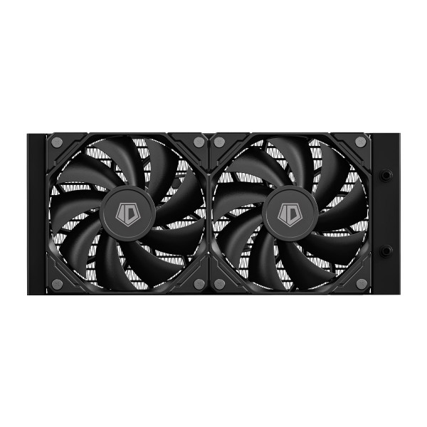 Фото - Водяна система охолодження ID-Cooling FX240 Pro