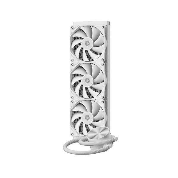 Фото - Водяная система охлаждения ID-Cooling FX360 Pro White