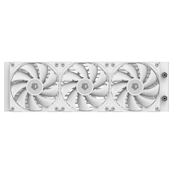 Фото - Водяная система охлаждения ID-Cooling FX360 Pro White