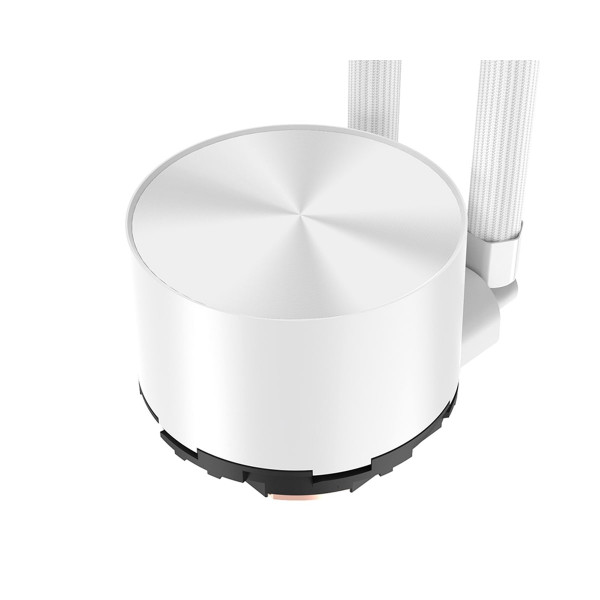 Фото - Водяная система охлаждения ID-Cooling FX360 Pro White
