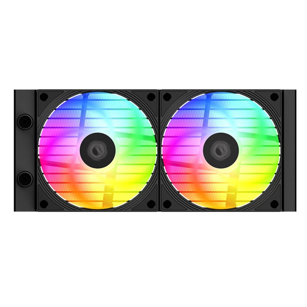 Фото - Водяная система охлаждения ID-Cooling FX240 INF