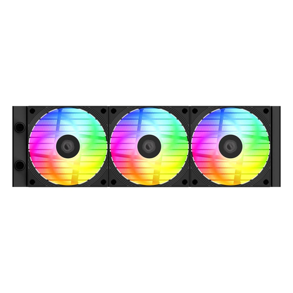 Фото - Водяна система охолодження ID-Cooling FX360 INF