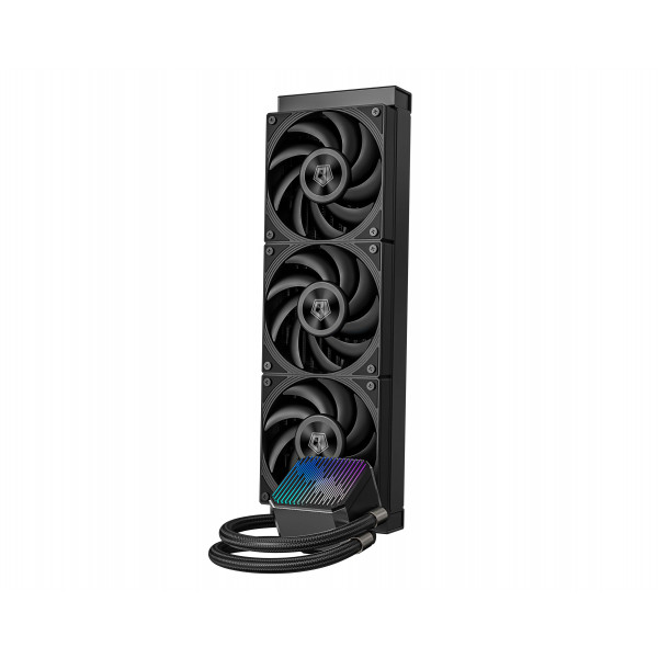 Фото - Водяна система охолодження ID-Cooling DX360 Max