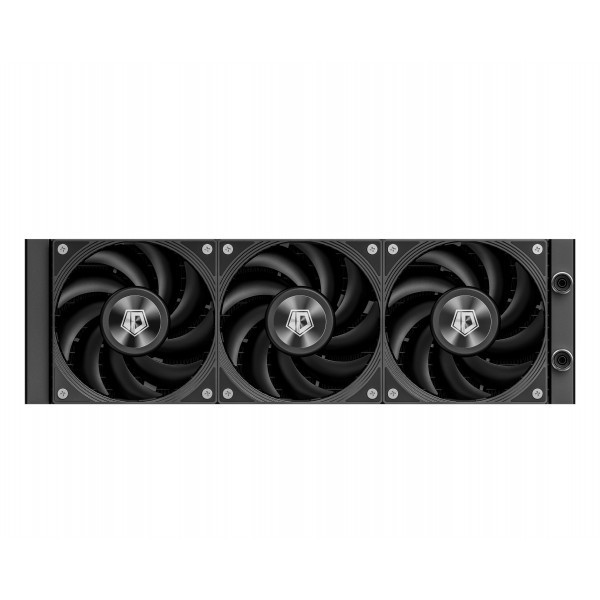 Фото - Водяна система охолодження ID-Cooling DX360 Max