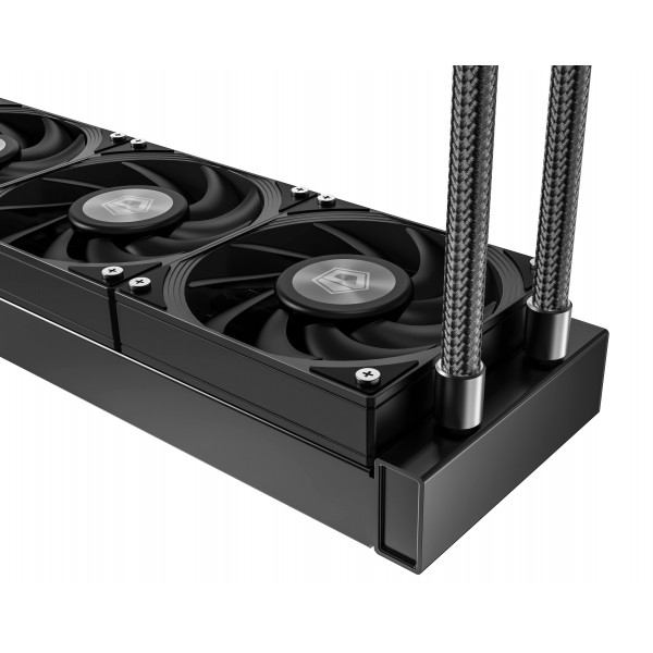 Фото - Водяна система охолодження ID-Cooling DX360 Max