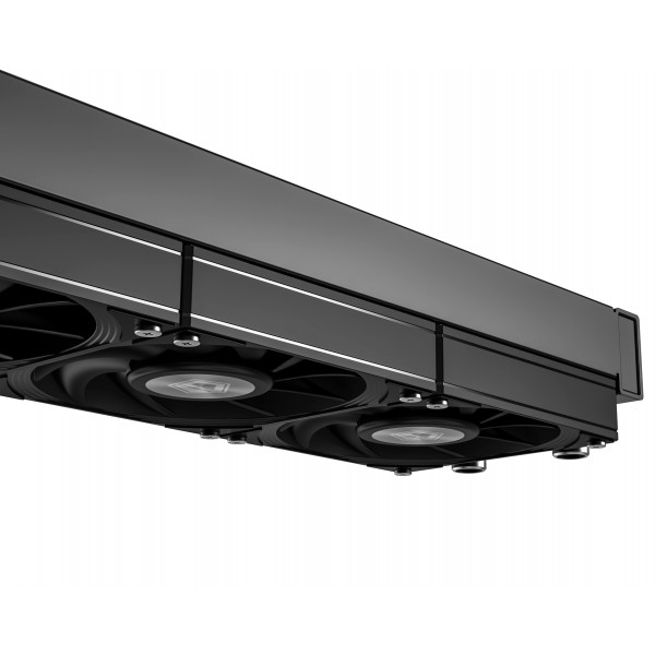 Фото - Водяна система охолодження ID-Cooling DX360 Max