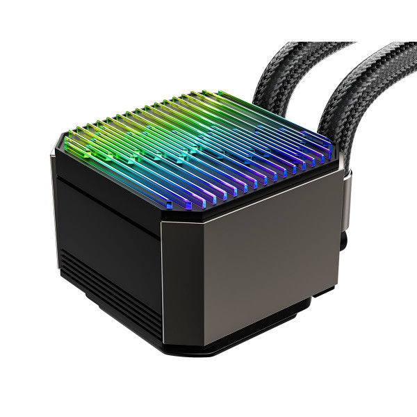 Фото - Водяна система охолодження ID-Cooling DX360 Max