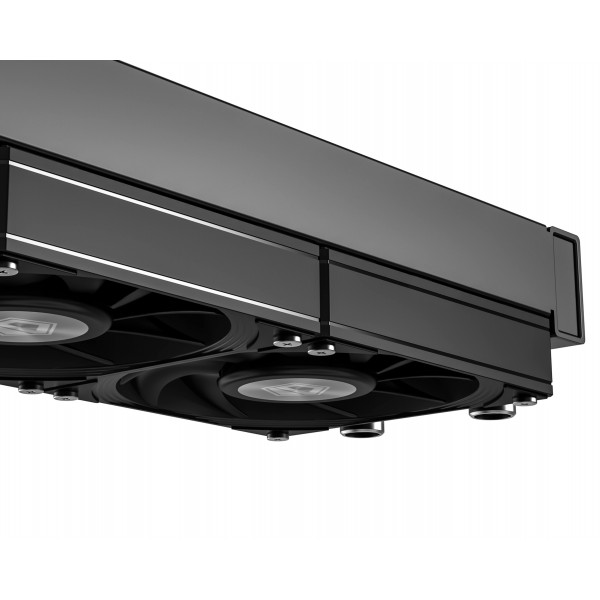 Фото - Водяна система охолодження ID-Cooling DX240 Max