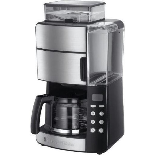 Фото - Кавоварка крапельна Russell Hobbs 25610-56 Фото - Кавоварка крапельна Russell Hobbs 25610-56