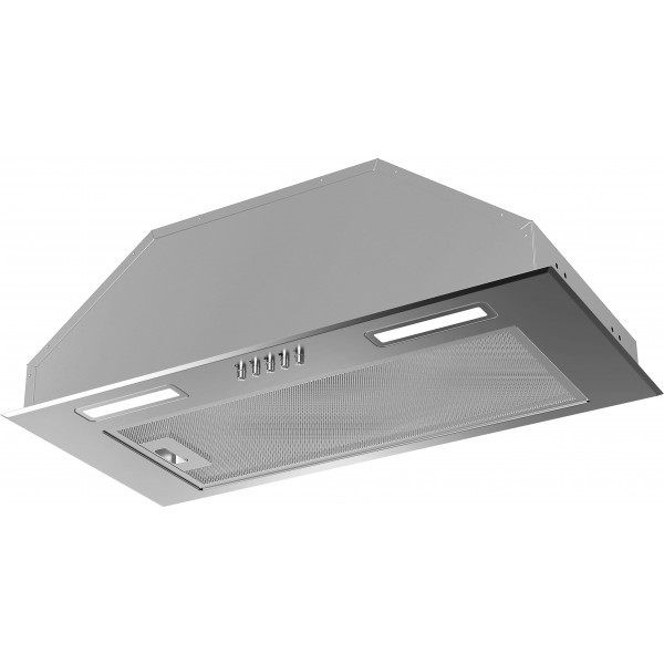 Фото - Вытяжка встраиваемая Interline SMART S IX A/60/T Фото - Вытяжка встраиваемая Interline SMART S IX A/60/T