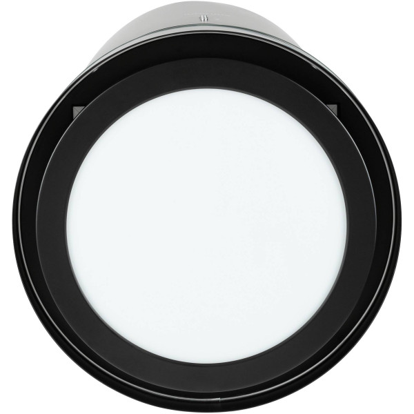 Фото - Витяжка декоративна Interline TUBE S BL A/60/T