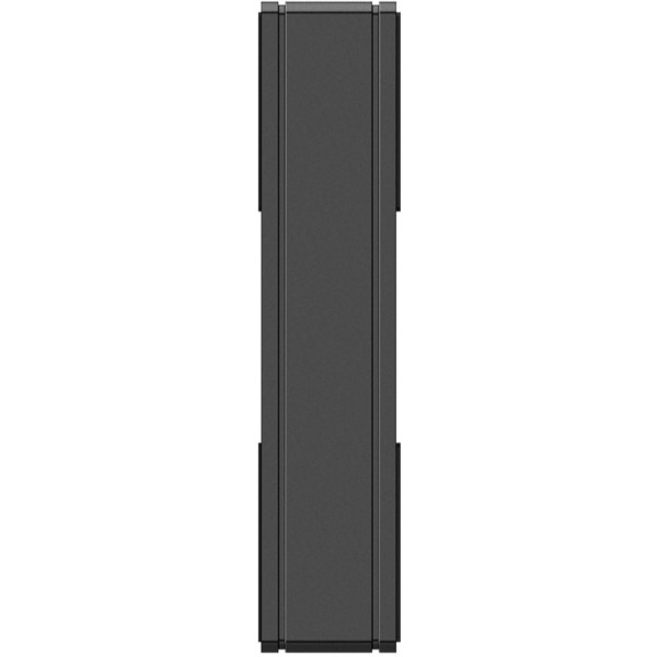 Фото - Корпусний вентилятор ID-Cooling AS-120-ARGB-K