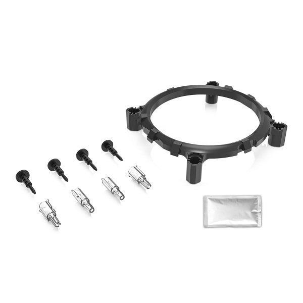 Фото - Процессорный кулер ID-Cooling SE-902-SD V3