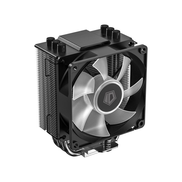 Фото - Процессорный кулер ID-Cooling SE-903-XT FRGB