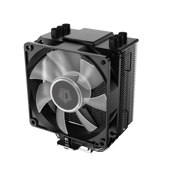 Фото - Процессорный кулер ID-Cooling SE-903-XT FRGB