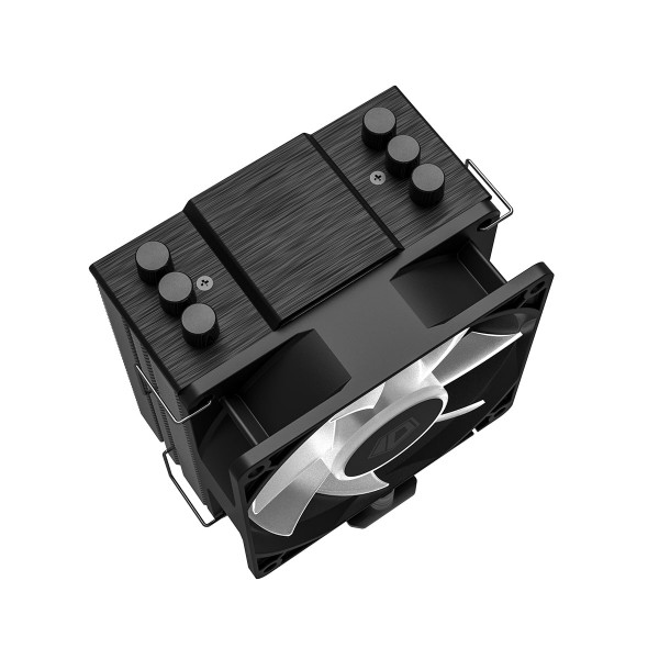 Фото - Процессорный кулер ID-Cooling SE-903-XT FRGB