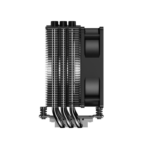 Фото - Процессорный кулер ID-Cooling SE-903-XT FRGB