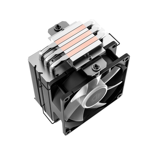 Фото - Процессорный кулер ID-Cooling SE-903-XT FRGB