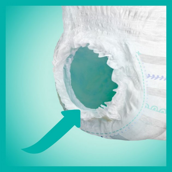 Фото - Одноразові підгузки-трусики Pampers Premium 5 52 шт. (8001090760036)