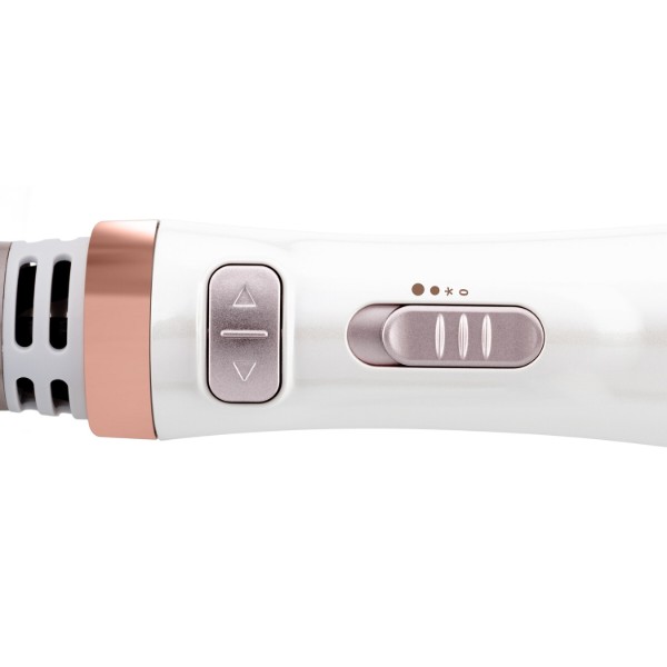Фото - Фен-щітка ETA Fenitе 6322 90000 White