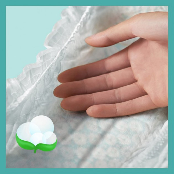 Фото - Одноразові підгузки Pampers Active Baby 3 152 шт. (8001090951533)