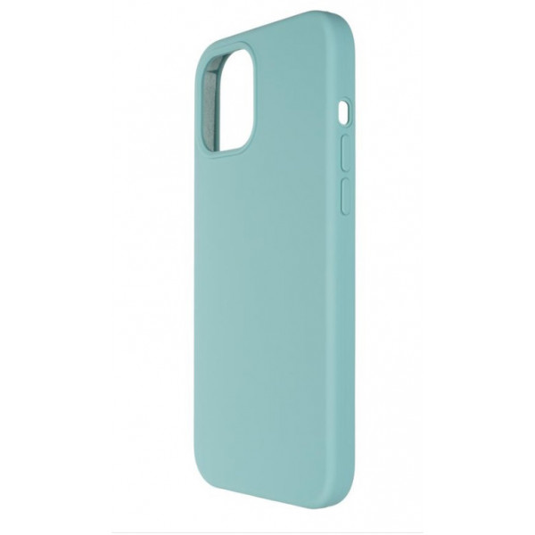 Фото - Чохол для смартфону Gelius Original Full Soft Case for iPhone X/XS Ice Sea Blue (91270)
